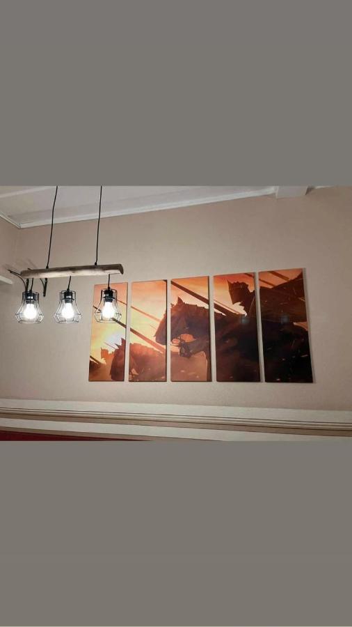 Hotel-Gasthof "Alter Ritter" Rothenburg ob der Tauber Bagian luar foto